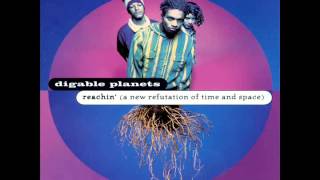 Watch Digable Planets Appointment At The Fat Clinic video