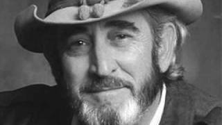 Watch Don Williams Youve Got A Friend video