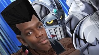 Jojo Post Compilation 1