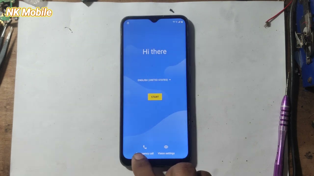 Realme C11 2021 Frp Bypass || account remove withoutpc Realme C11 2021 Frp Bypass || account remove withoutpc