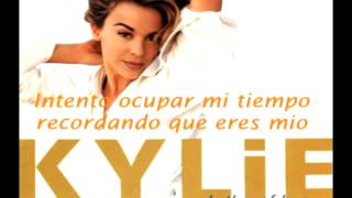 Watch Kylie Minogue Count The Days video