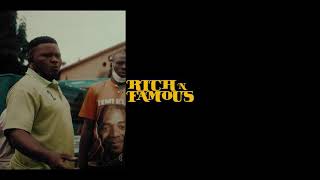 Danku - Ijoba Federal Remix Ft Cdq & Oluwaseun Official Video