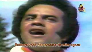 Watch Johnny Mathis One Day In Your Life video