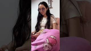 Maria Periscope Live 325