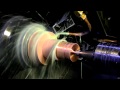 Precision Machinists CNC Machining Process Video 2