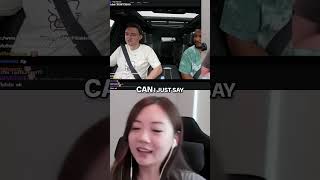 Nick And Katchii Getting Together?? Fanfan Reacts