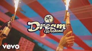 Teejay - Dream Weekend