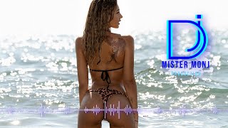 Mister Monj - Feel The Music [Maxim Andreev Deep House Remix]