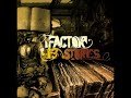 Factor - Luck Ducks (13 stories)