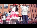 Şeyhli İlköğretim 4D.sınıfı 23 Nisan 2012 Gösterisi Rengarenk