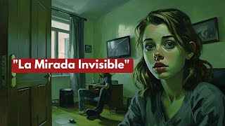 La Mirada Invisible De Tertulias De Cuento Cuento Completo Audiolibroaudiocuento Voz Humana