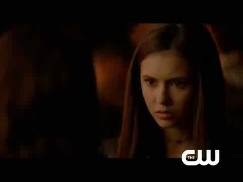 The Vampire Diaries - Long Trailer ( 5 minutes ) *HQ*