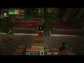 Minecraft Mods: Think's Lab - Kevin Summons HEROBRINE!