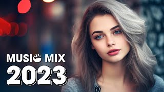 Ibiza Summer Mix 2023 🐬 Best Of Tropical Deep House Music Chill Out Mix 🐬 Mega Hit 2023