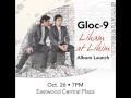 Gloc 9 - Itak Ni Andres (Gloc 9 Liham at Lihim 7th Album)