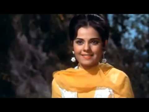 Chup Gaye Sare Nazare Do Raaste 1969 Film H Q 7sw YouTube...