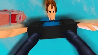 Roblox Rthro Looks Down On You For Being A Pathetic Non-Rthro