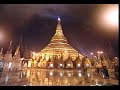 Burmese culture and Load Buddha Pagoda in Myanmar (6)-1