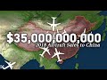 Boeing's China Problem