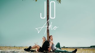 Jo - Adio