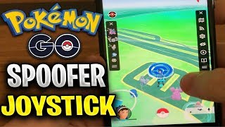 COMMENT CHEAT sur POKEMON GO 2019