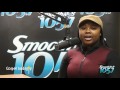 Jekalyn Carr talks "Bigger", New Movie, & Proud Family