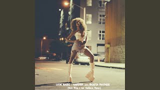 Harder (With Busta Rhymes) - Nick Bike X Ian Wallace Remix