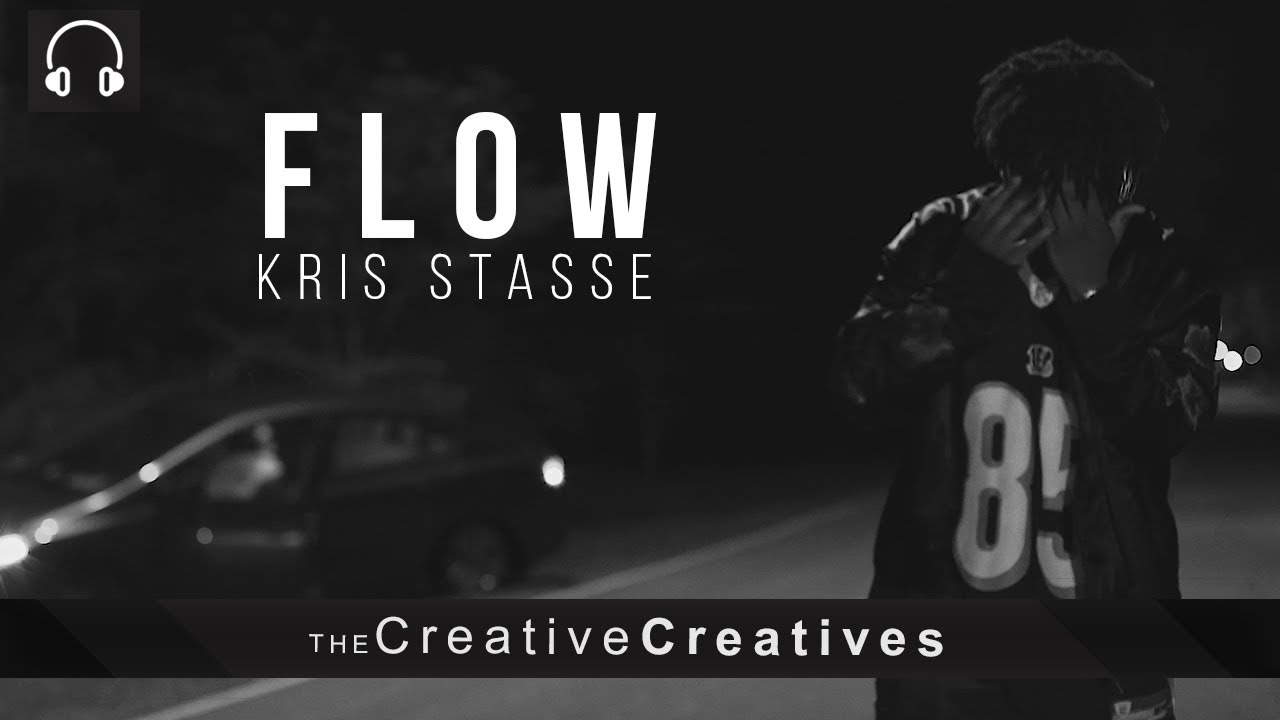 Kris Stasse - "Flow" (Official Music Video)