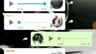 Erkek Whatsapp Gruplarında Ne Konuşuluyor Diye Merak Edenler Buyursun