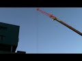 Philips Healthcare PET-MRi magnet delivery to VU Medical Center Amsterdam