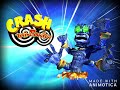 Crash Twinsanity - instrumental Tikimon Remix