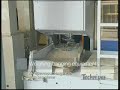 Technipes Fyldeanlæg til åbne sække #2 Technipes Fyldeanlæg til åbne sække #2