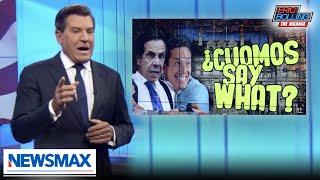 Bolling: Cuomo plays the blame game to save his behind