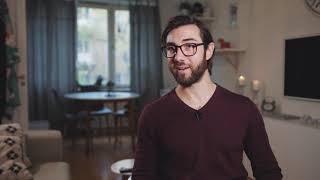 Diabetes-diagnosen blev en chock – så lyckades han vända livet
