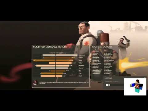 TF2: Engineer Trick