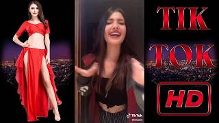 Tik Tok Kızlarından Roman Havası Tik Tok Challenge Tik Tok Musically