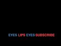 Eyes Lips Eyes - Halo (Depeche Mode cover)