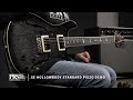 The SE Hollowbody Standard Piezo | Demo | PRS Guitars