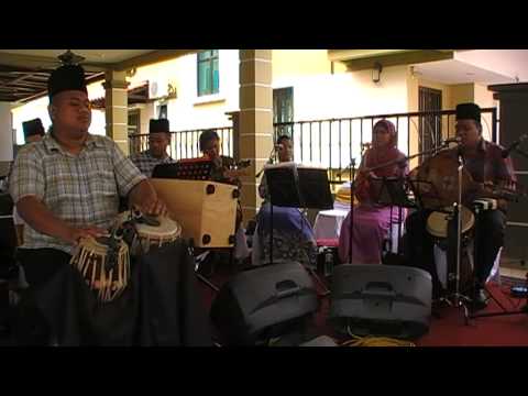 Orkes Melayu Nuansa Irama ~ Mere Mitwa (Lagu Hindi)