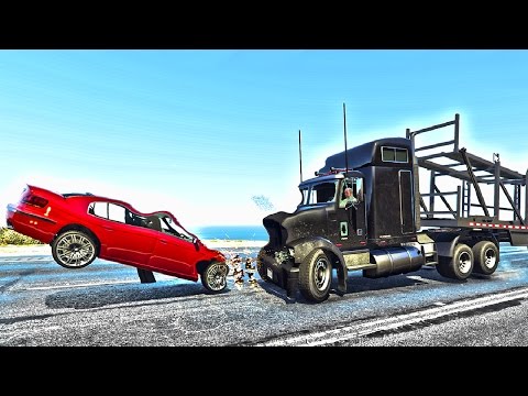 РЕАЛИСТИЧНЫЕ ПОВРЕЖДЕНИЯ в ГТА 5 (GTA 5 МОДЫ) РЕАЛИСТИЧНЫЕ ПОВРЕЖДЕНИЯ в ГТА 5 (GTA 5 МОДЫ)