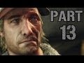 Let's Play Dead Rising 3 #13 Deutsch Xbox One Gameplay - Dick Dickalo