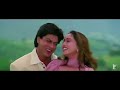 Dholna | Full Song | Dil To Pagal Hai | Shah Rukh Khan, Madhuri Dixit, Lata Mangeshkar, Udit Narayan