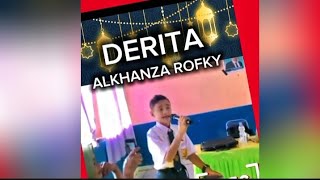 Anak Smp Bawakan Lagu Derita Sampai Gurunya Menangis