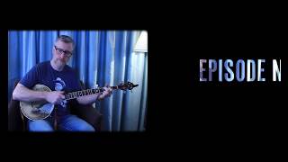 5 String Mess Around - Episode 012 - Chris Coole (Clawhammer Banjo Lessons + Hangout)