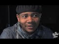 DJ Spooky - First Live Demo of Animoog, Other Apps & Moogfest