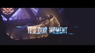 Wasted Penguinz - It'S Our Moment