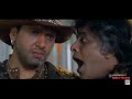 Maharaja Movie 1998 | Govinda | Lion Action Scene | Fight