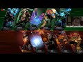 DOTA 2 MALAM HARI
