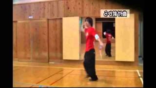 総踊りGANKOミラーver