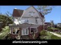 3D Flythrough of Home Built in 1894